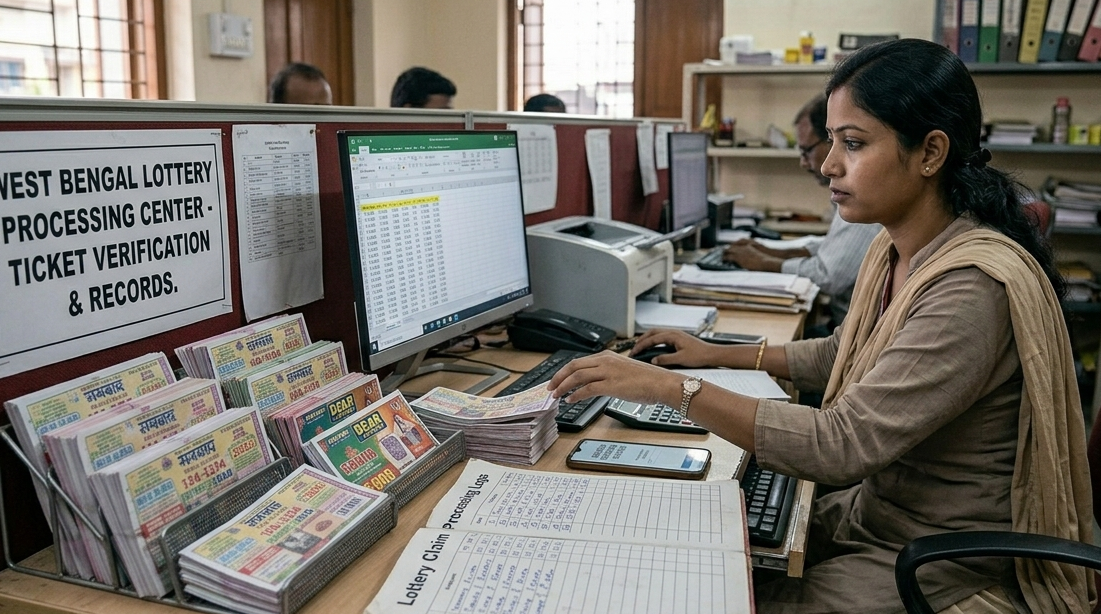 lottery sambad